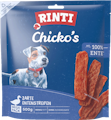 RINTI Extra Chicko Megapack Ente HundesnacksVorschaubild