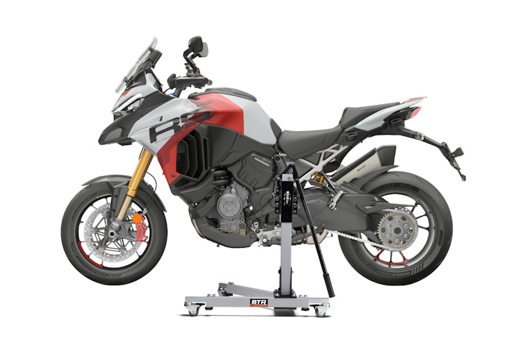 Zentralständer EVOLIFT® für Ducati Multistrada V4 RS 24-