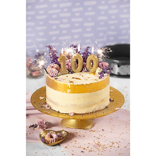 Kaiser Springform La Forme Plus Ø 26 cm