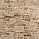 Vorschaubild HANDMUSTER DE RYCK Eck- und Steinriemchen - Murok Dakota  Softbraun nuanciert