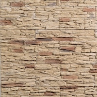 HANDMUSTER DE RYCK Eck- und Steinriemchen - Murok Dakota  Softbraun nuanciert