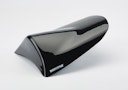 Vorschaubild BODYSTYLE Sportsline Sitzkeil ABS Kunststoff schwarz für KAWASAKI Z750 