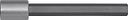 Vorschaubild Cyclus Tools Schlüsseleinsatz 10 mm silber
