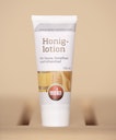 Vorschaubild Weka Honig-Lotion für weiche & geschmeidige Haut