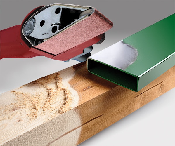 kwb 3Schl-Bänd Kor. 40x303 K150 SB 910715