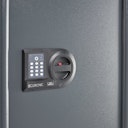 Vorschaubild Burg Wächter Kurzwaffentresor Magno-Safe M 540 E