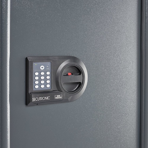 Burg Wächter Kurzwaffentresor Magno-Safe M 540 E