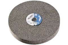 Metabo Schleifscheibe 175x25x32 mm60 NNormalkorundfür Doppelschleifer Metabo Schleifscheibe 175x25x32 mm60 NNormalkorundfür DoppelschleiferZubehörbild