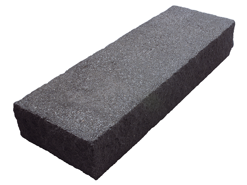 Diephaus SIOLA-Blockstufe SCHWARZ 100/34,5/15