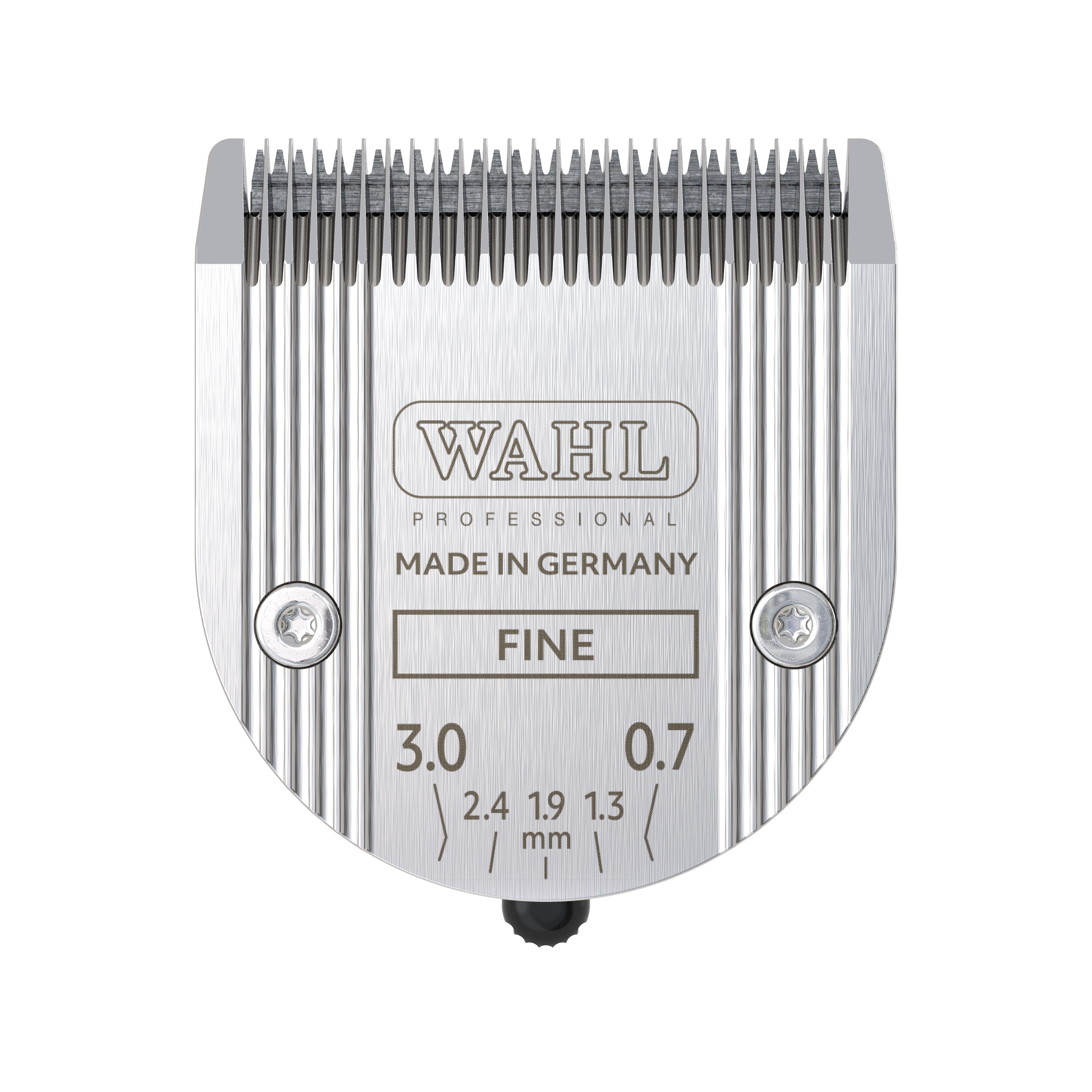 WAHL Fine tooth Magic Blade Animal  0.7 - 3 mm