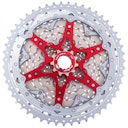 Vorschaubild Sunrace Kassettenzahnkranz CSMX80