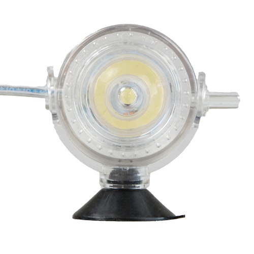 HOBBY Bubble Air Spot Aquarienbeleuchtung