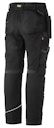 Vorschaubild Snickers Workwear 6215 RuffWork Baumwoll Arbeitshose+ mit Holstertaschen