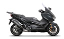 Vorschaubild SHAD Top Master Befestigungssatz Yamaha