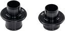 Vorschaubild CONTEC Endkappe Core schwarz passend für Core CL V.R.-Naben mit 12 mm