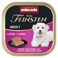 animonda Vom Feinsten Adult 150g Schale HundenassfutterVorschaubild