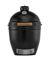 Vorschaubild Big Green Egg The Onyx LARGE Build In