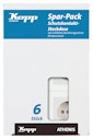 Vorschaubild Kopp Steckdose weiss - 943029056