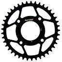 Vorschaubild Supersprox Stahl-Kettenrad 530 41Z (Schwarz)