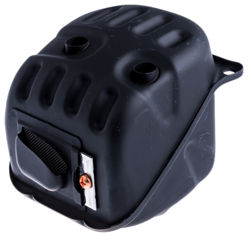 Husqvarna 544 03 02-02 - SCHALLDAEMPFER