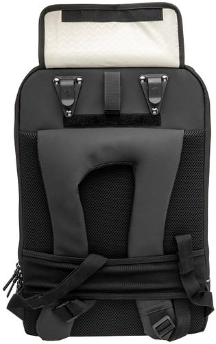 New Looxs Rucksack Odense Nevada Backpack schwarz