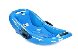 KHW Schlitten Snow Flipper de Luxe