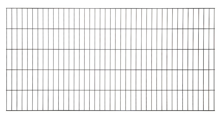 dz Stabgittermatte BLACKY 5/4/5