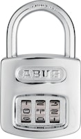 ABUS Vorhängeschloss 160/40 Prestige 