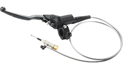 Magura Kupplung HYMEC Off-Road Typ 167 – Einbaumaß 52 mm für Honda CR, KTM SX, Suzuki RM / RM-Z und Yamaha YZ