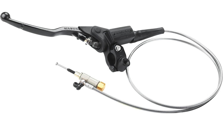 Magura Kupplung HYMEC Off-Road Typ 167 – Einbaumaß 52 mm für Honda CR, KTM SX, Suzuki RM / RM-Z und Yamaha YZ