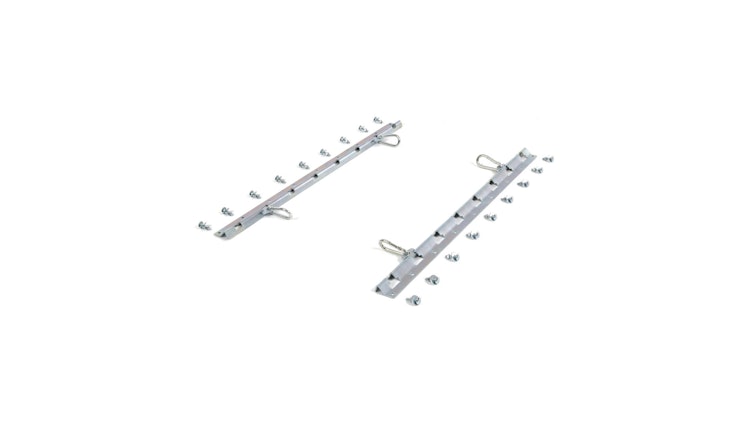 ACEBIKES Flexi Rail Verzurrschienen