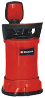 Einhell Klarwasserpumpe GE-SP 4390 LL ECO 4170715