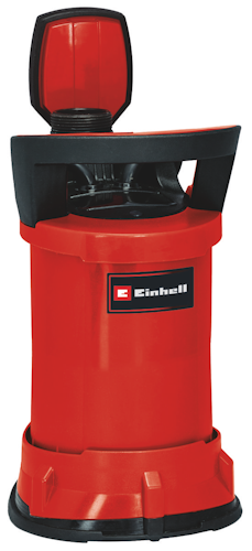 Einhell Klarwasserpumpe GE-SP 4390 LL ECO 4170715