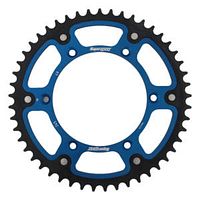 Supersprox Stealth-Kettenrad 520 49Z (Blau)