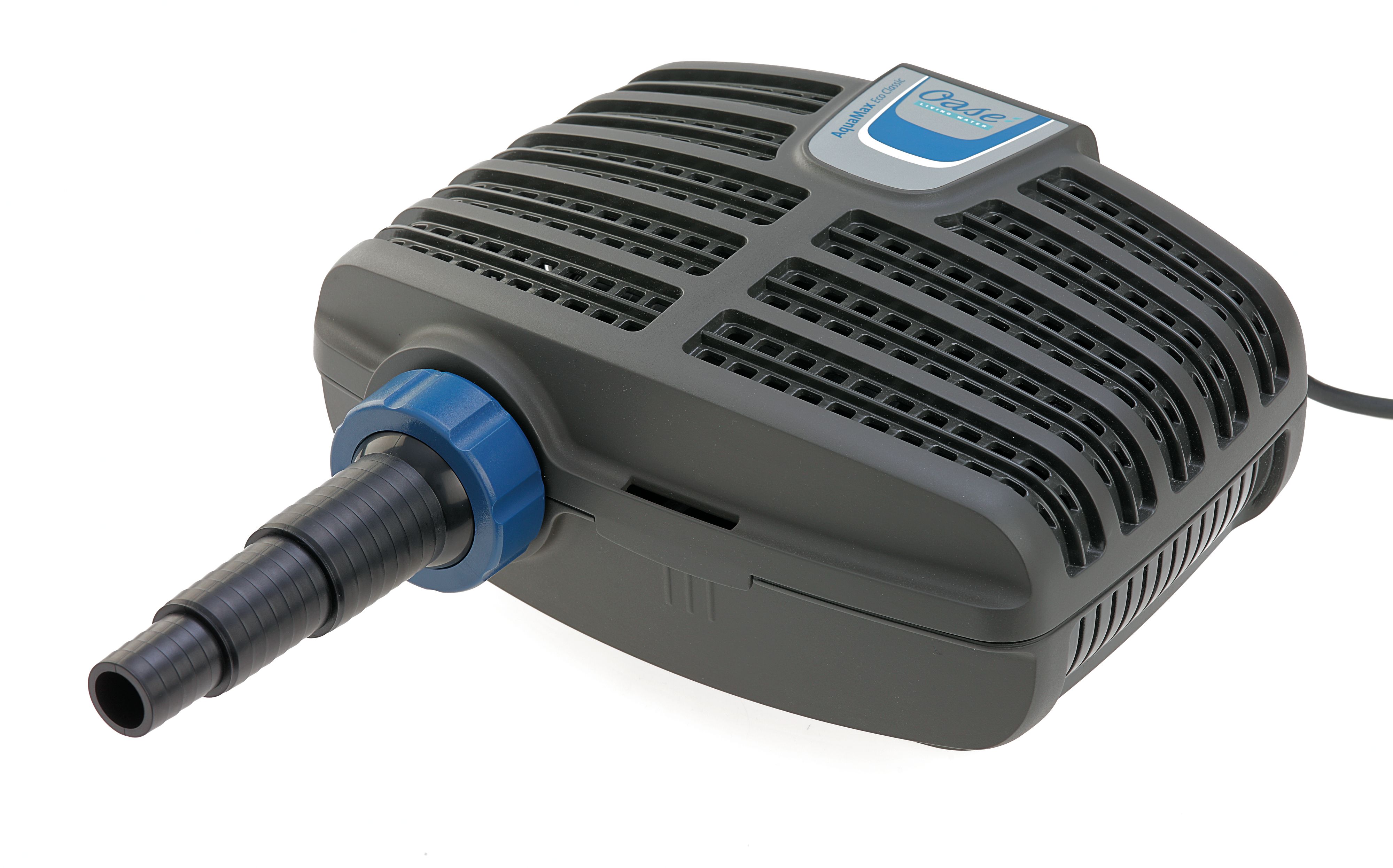 Oase Filter- & Bachlaufpumpe AquaMax Eco Classic 3500E