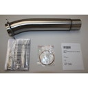 Vorschaubild IXIL Hexoval Evolution Edelstahl Kawasaki ZX-9 R