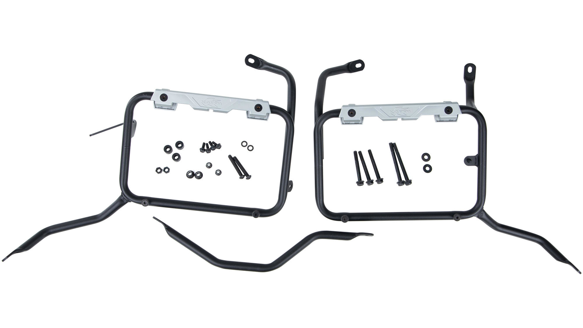 Kappa Seitenkofferträger KL für Triumph Tiger 800