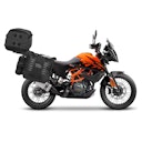 Vorschaubild SHAD 4P Befestigungssystem 4P KIT KTM DUKE Adventure 390 20-22