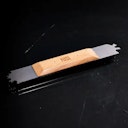 Vorschaubild McBrikett FUSL Grillrost Schaber