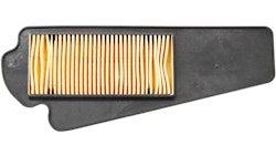 Spec-X Luftfilter neue Bauform Schwarz/Gelb