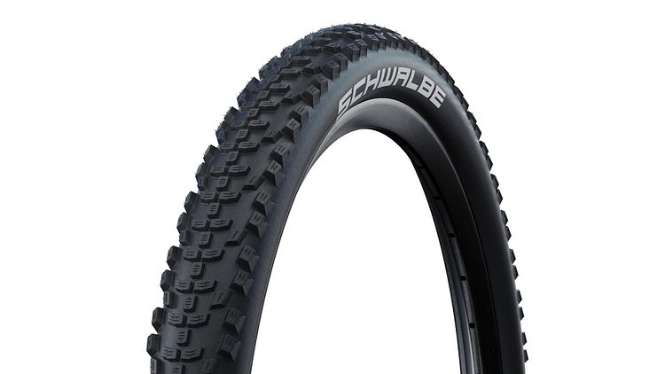 Schwalbe Smart Sam Active Line Reifen 26 Zoll schwarz 1,85"