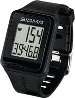 Sigma Sport Pulsuhr iD.GO