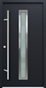 Vorschaubild Krongart Haustür DS92 Modell 01