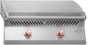 Vorschaubild NAPOLEON Gasgrill 700-Series 32", Edelstahl, Einbau Plancha 
