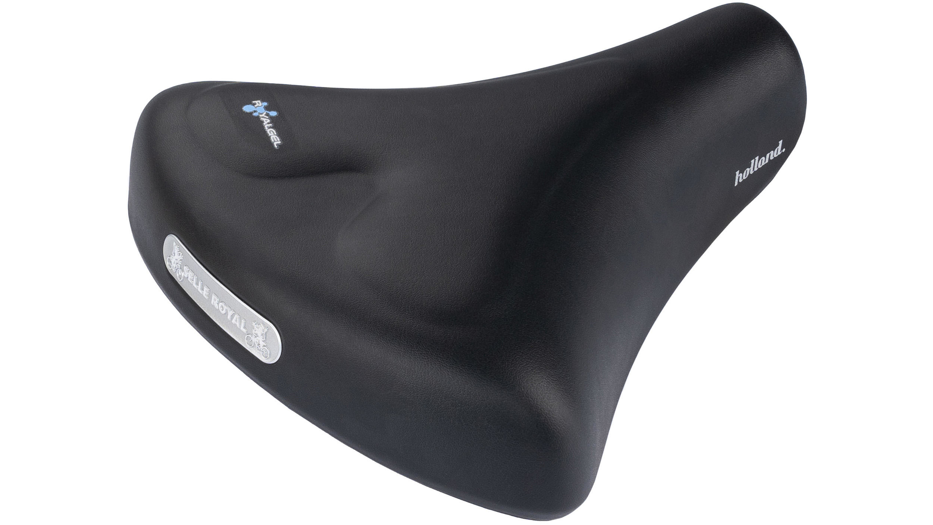 Selle Royal Sattel Holland Classic Relaxed