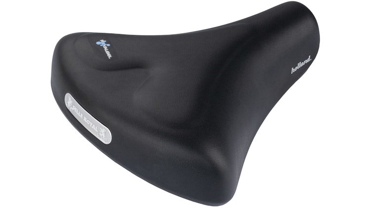Selle Royal Sattel Holland Classic Relaxed
