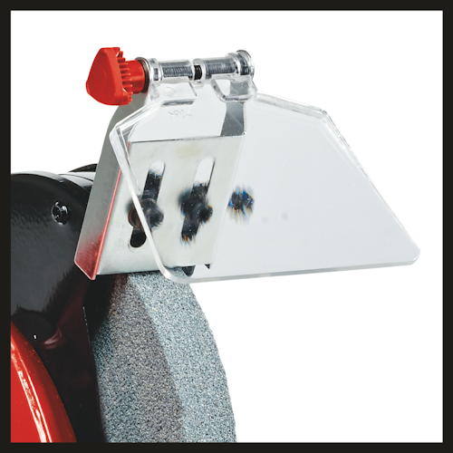 Einhell Nass-Trockenschleifer TC-WD 200/150 4417242