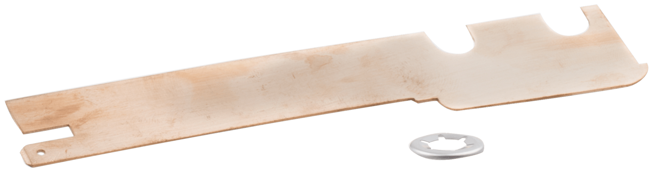 Husqvarna 535 13 27-02 - * PLATTE KPL.