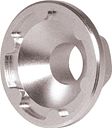 Vorschaubild Cyclus Tools Innenlagerabzieher SW28 silber