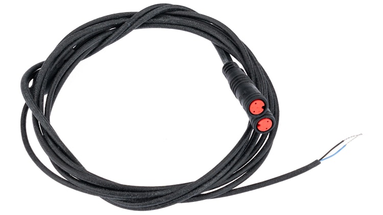Magura Y-Adapterkabel